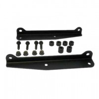 Montážní kit 2115KIT pro samostatnou montáž TE 2115 (podpěry brašen) Yamaha MT-09 (13-14)